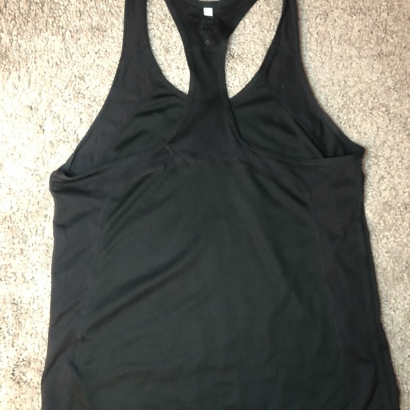 Nike dri-fit racerback tank size small - Picture 4 of 5
